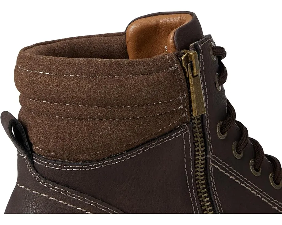 Ботинки Dockers Telford с искусственной кожей и удобной стелькой EVA