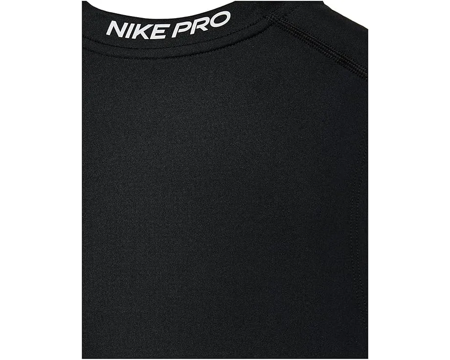 Детский топ Nike Kids Pro Sleeveless Top без рукавов с технологией Dri-FIT