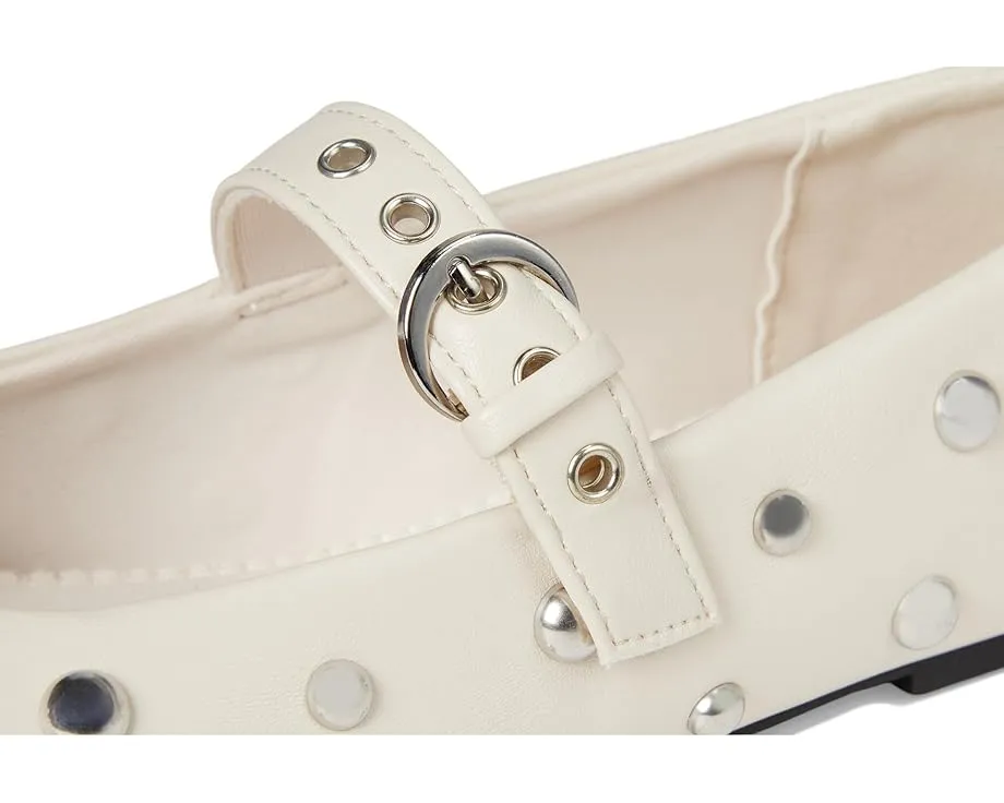 Балетки Trill от Rocket Dog с декоративными шипами и квадратным носком