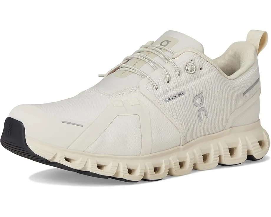 Кроссовки On Cloud 6 Waterproof с водонепроницаемой мембраной