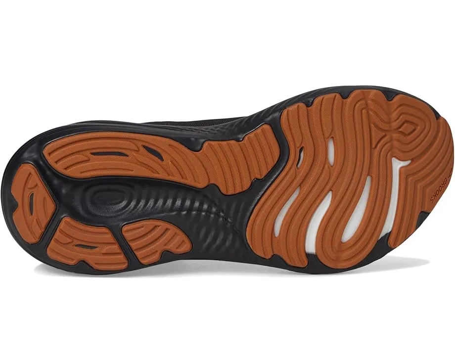 Беговые кроссовки Brooks Glycerin StealthFit 22 с амортизацией DNA Tuned