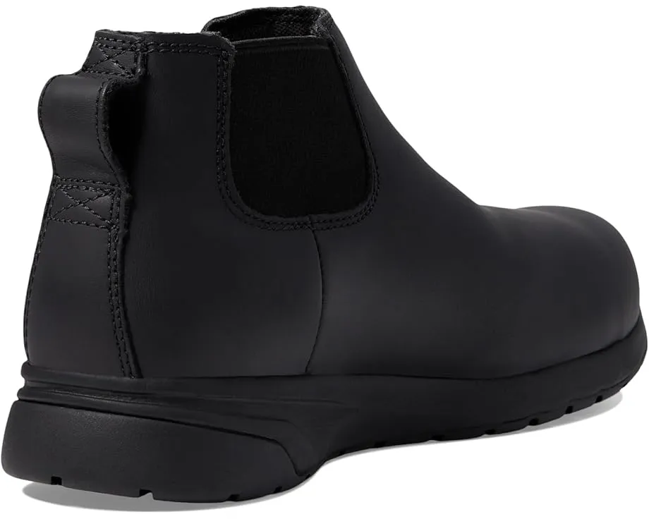 Рабочие ботинки Carhartt Force Wr 4 дюйма (10.16 см) Romeo с наноноском для легкого надевания