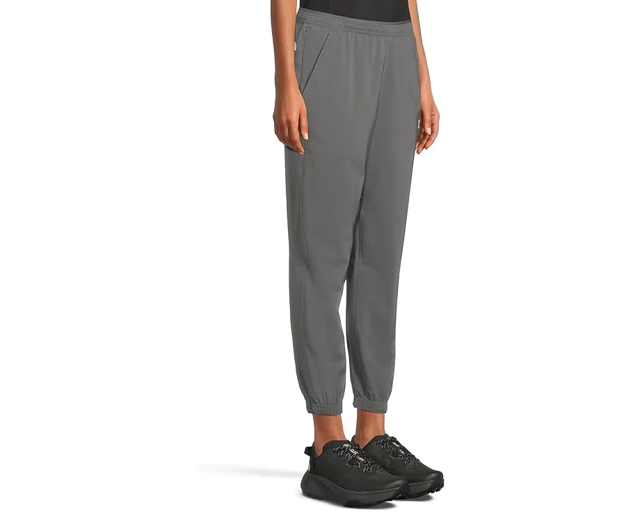 Спортивные брюки Wander Jogger 2.0 от The North Face с технологией FlashDry-XD
