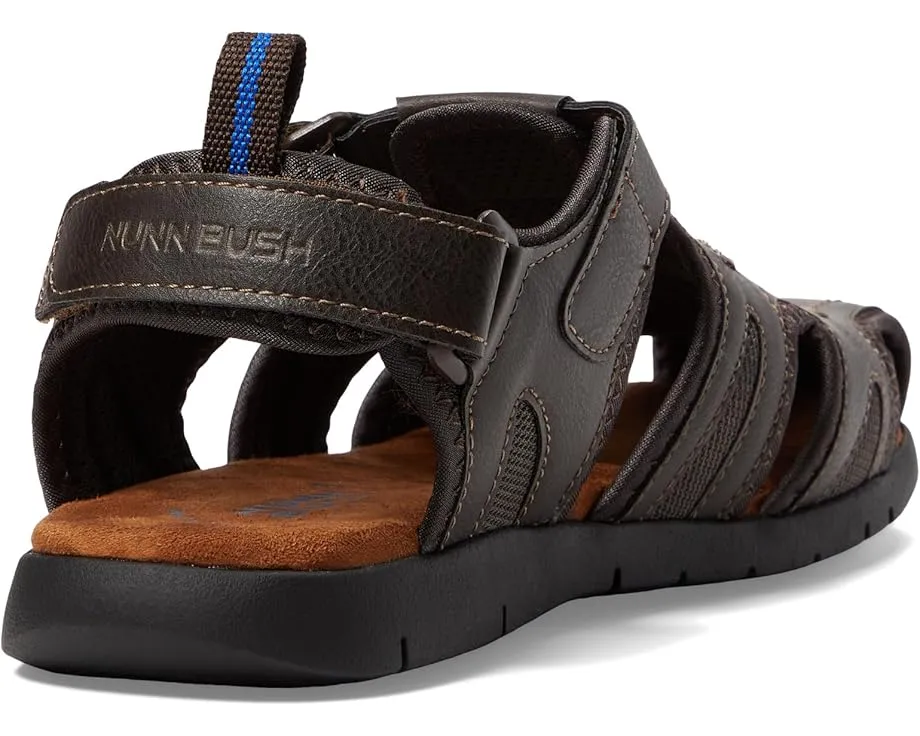 Сандалии Nunn Bush Rio Grande Fisherman с закрытым носком