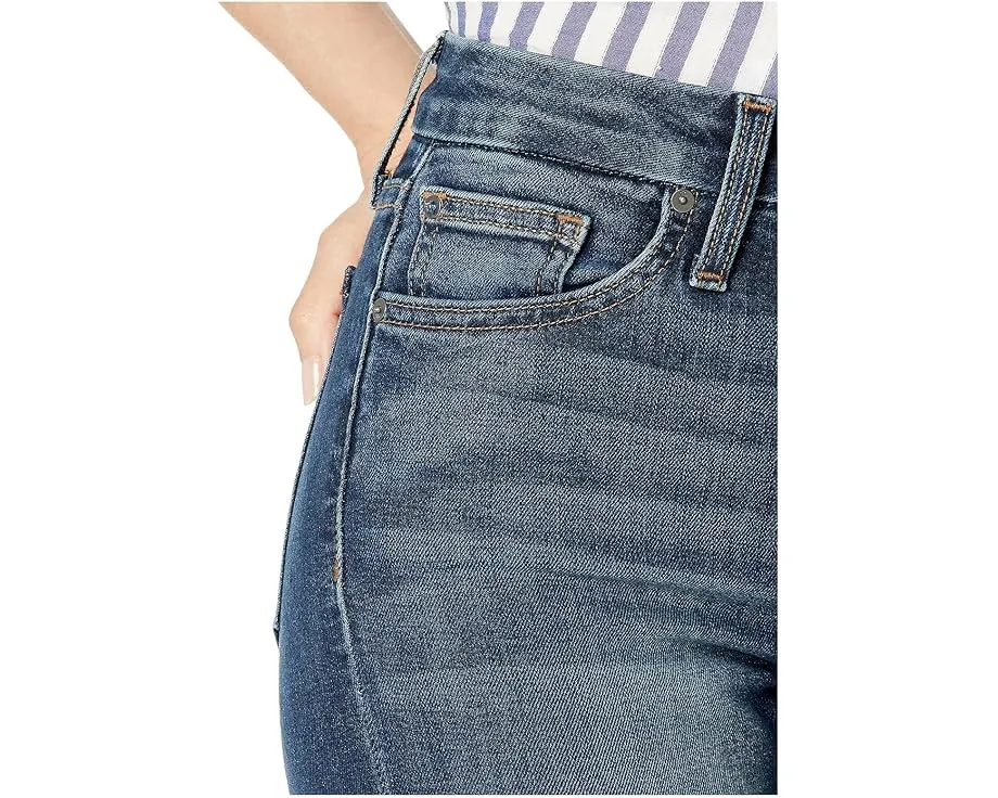 Джинсы Joe's Jeans The Hi Honey Bootcut в стиле bootcut