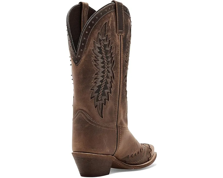 Сапоги Laredo Coyote Creek Wide Calf с квадратным носком