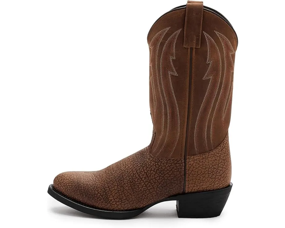 Ковбойские сапоги Laredo Mav с круглым носком и съемной стелькой