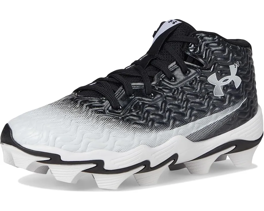 Детские кроссовки Under Armour Spotlight Hammer RM Jr. с поддержкой стопы