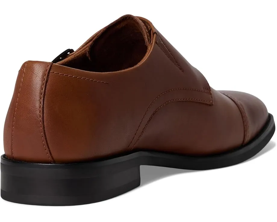 Туфли ALDO Argyle с двойной пряжкой и подошвой Pillow Walk