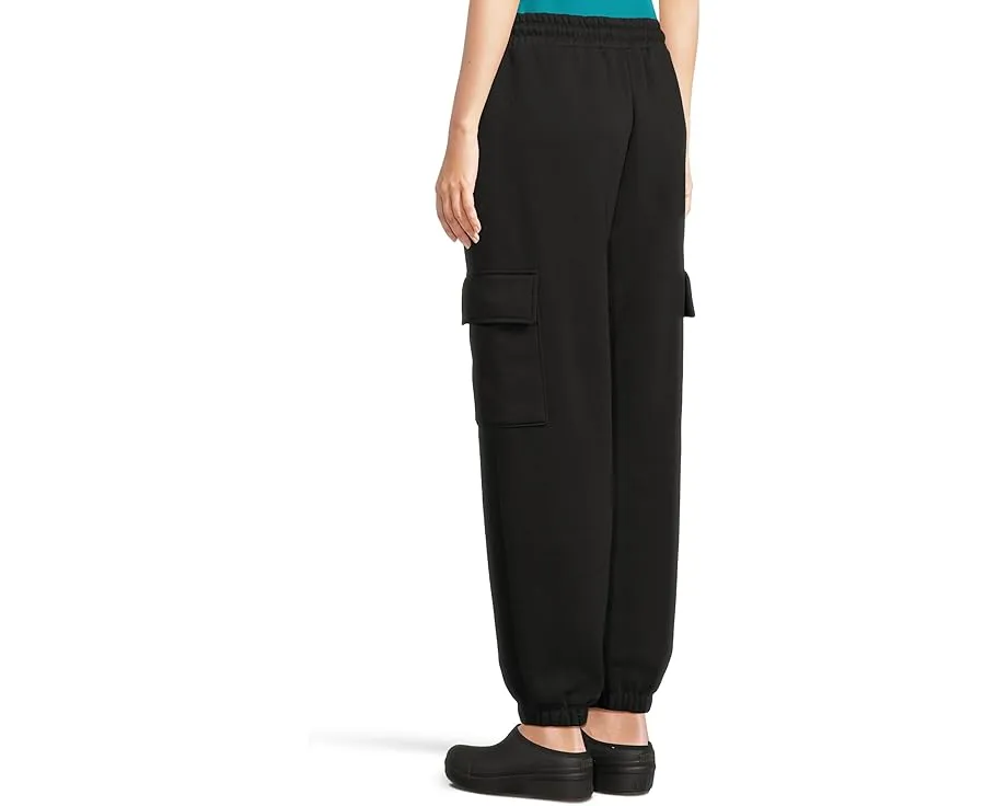 Карго брюки The North Face Essential с эластичным поясом и карманами