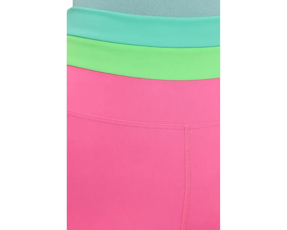 Beach Riot леггинсы Trinity с высокой талией и влагоотводящей тканью