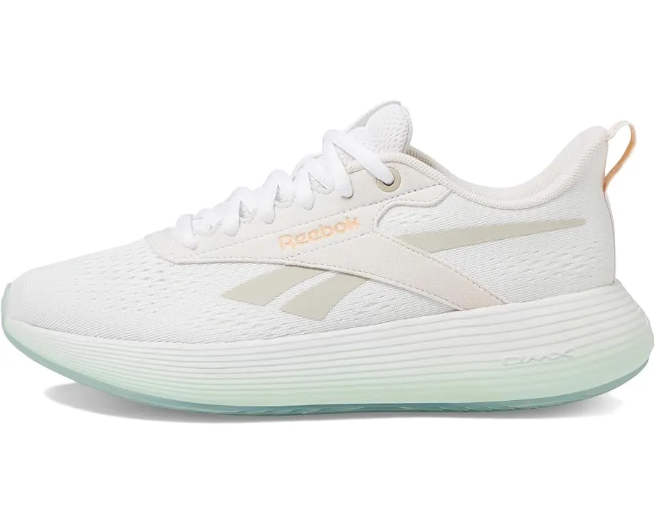 Кроссовки Reebok DMX Comfort + с технологией Moving Air и верхом из сетки