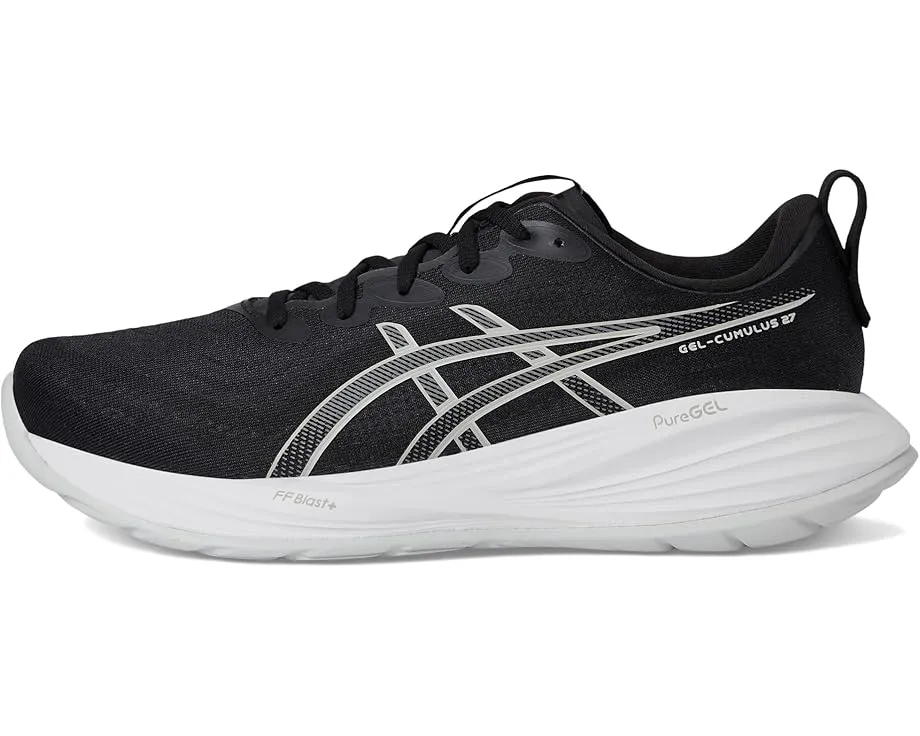 Беговые кроссовки ASICS GEL-Cumulus 27 с технологией FF BLAST PLUS