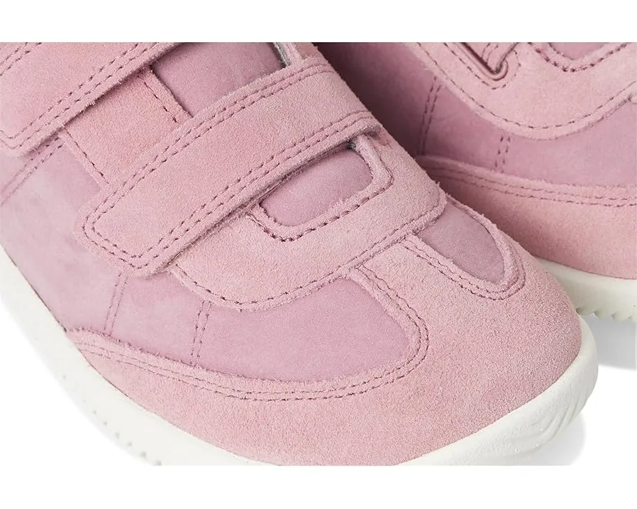 Детские кеды KEEN Kids Knx T-Toe с двумя липучками и ощущением босиком
