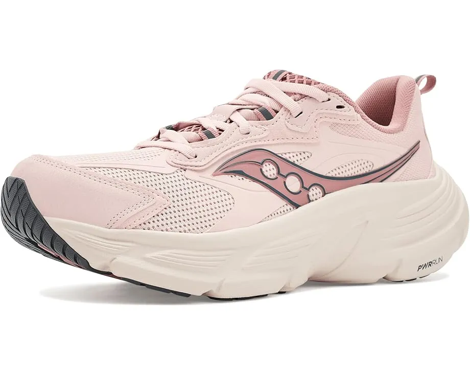 Saucony Procyon Max кроссовки с амортизацией PWRRUN