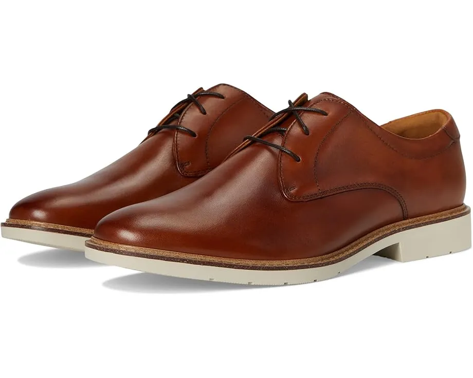Оксфорды Florsheim Herington Plain Toe с миндалевидным носком
