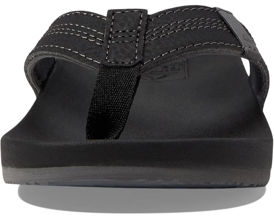 Reef Kids Cushion Phantom шлепанцы для детей