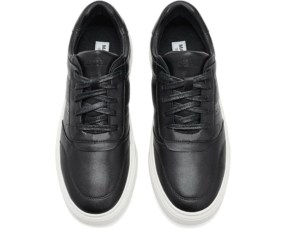 Steve Madden Mkruckx кроссовки из искусственной кожи на белой платформе