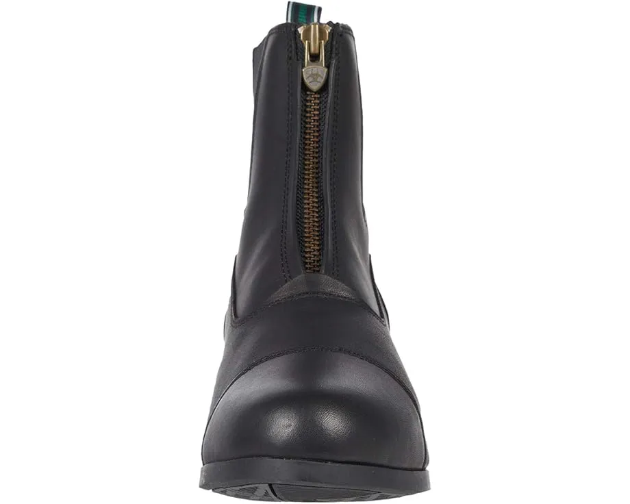 Водонепроницаемые сапоги для верховой езды Ariat Heritage IV Zip с утеплителем Thinsulate