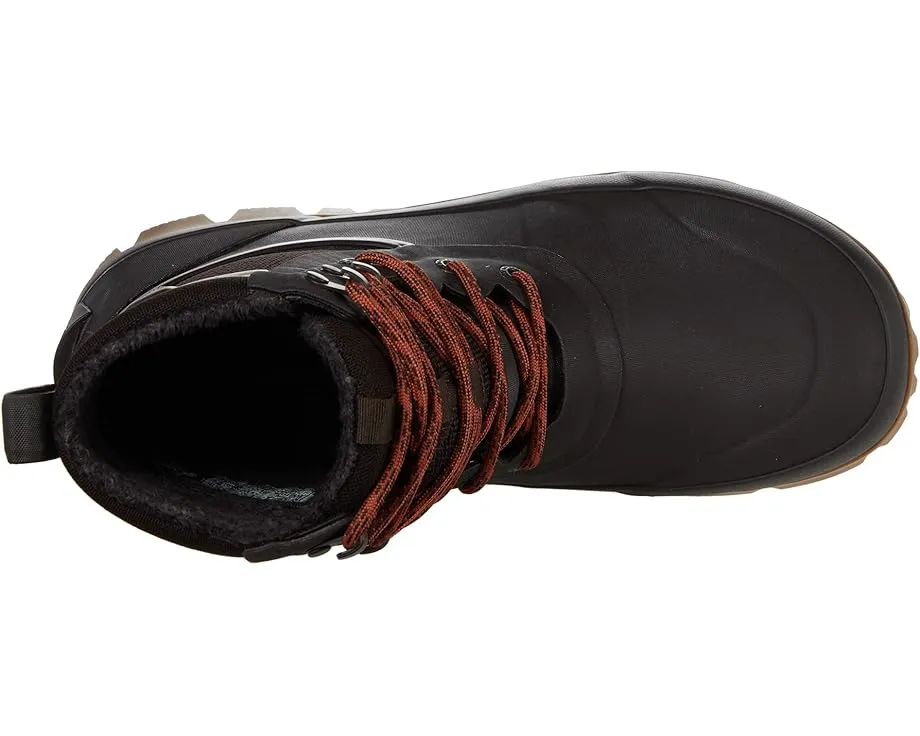 Bogs Arcata Urban Lace Водонепроницаемые ботинки на шнуровке с утеплителем Neo-Tech