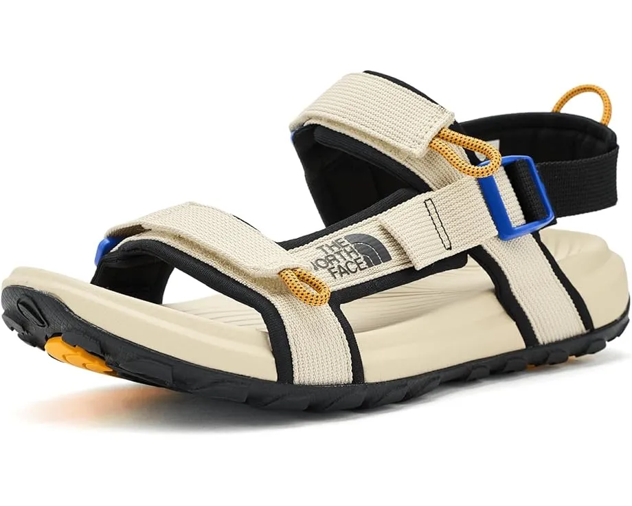 Сандалии The North Face Explore Camp для походов с регулируемыми ремешками