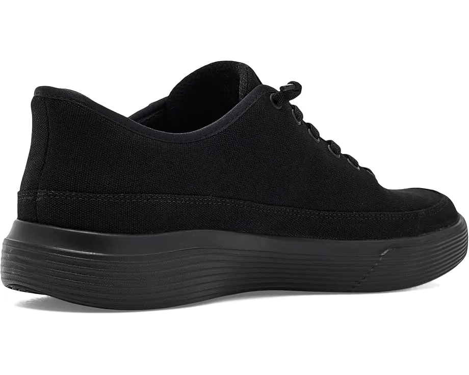 SKECHERS Performance кроссовки Go Walk Commuter Berlin Hands Free Slip-Ins черные