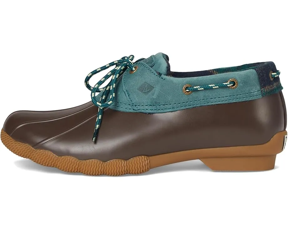 Резиновые сапоги Sperry Saltwater So для женщин с водонепроницаемым верхом