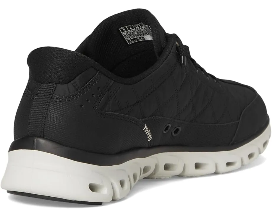 SKECHERS Glide-Step At Ease Cozy Fit с технологией Hands Free Slip Ins и память формы