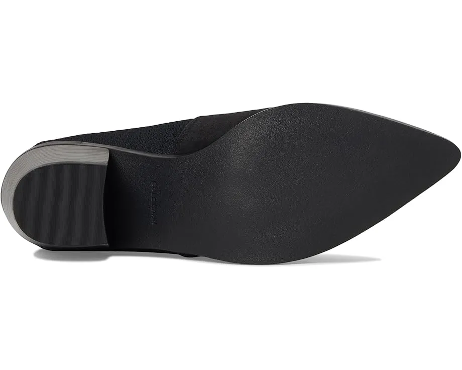 Ботильоны Cole Haan Maggie 75mm с заостренным носком и каблуком-платформой