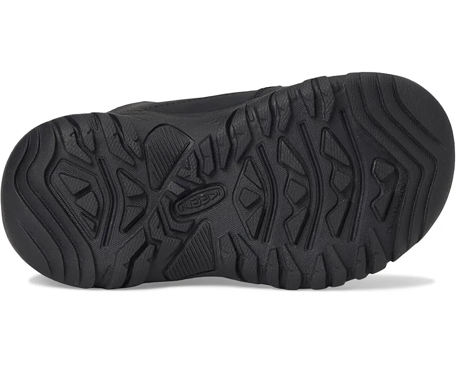 Детские зимние сапоги KEEN Kids Kanibou Waterproof с утеплителем 200 г