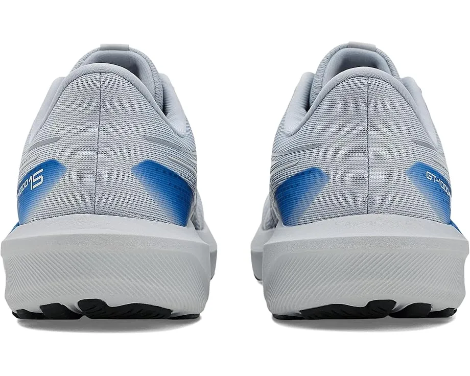 Кроссовки беговые ASICS GT-1000 15 с технологией PureGEL