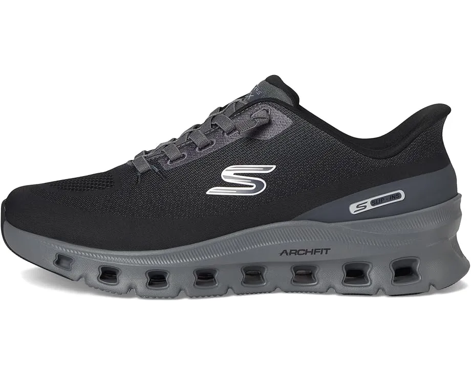 Слипоны SKECHERS Arch Fit Glide-Step Pro Hands Free с поддержкой свода