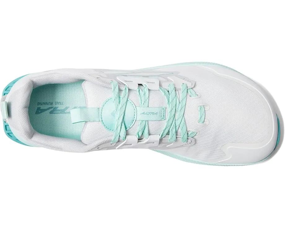Altra Lone Peak 7 кроссовки для бега с текстильным верхом