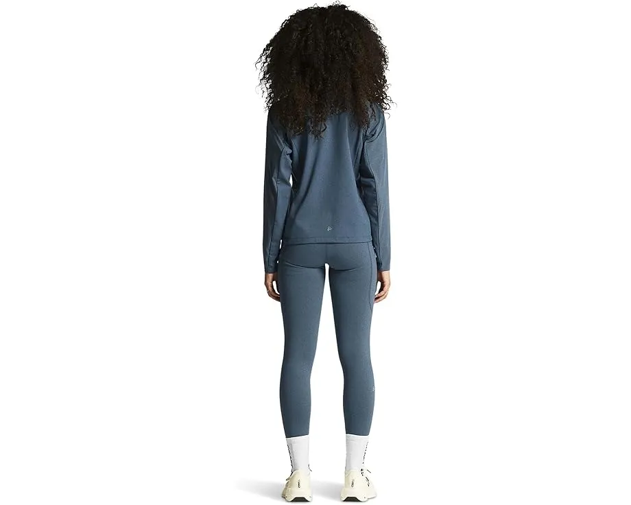 Утепленная куртка Craft Advance Essence Warm Jacket 2 с защитой от ветра