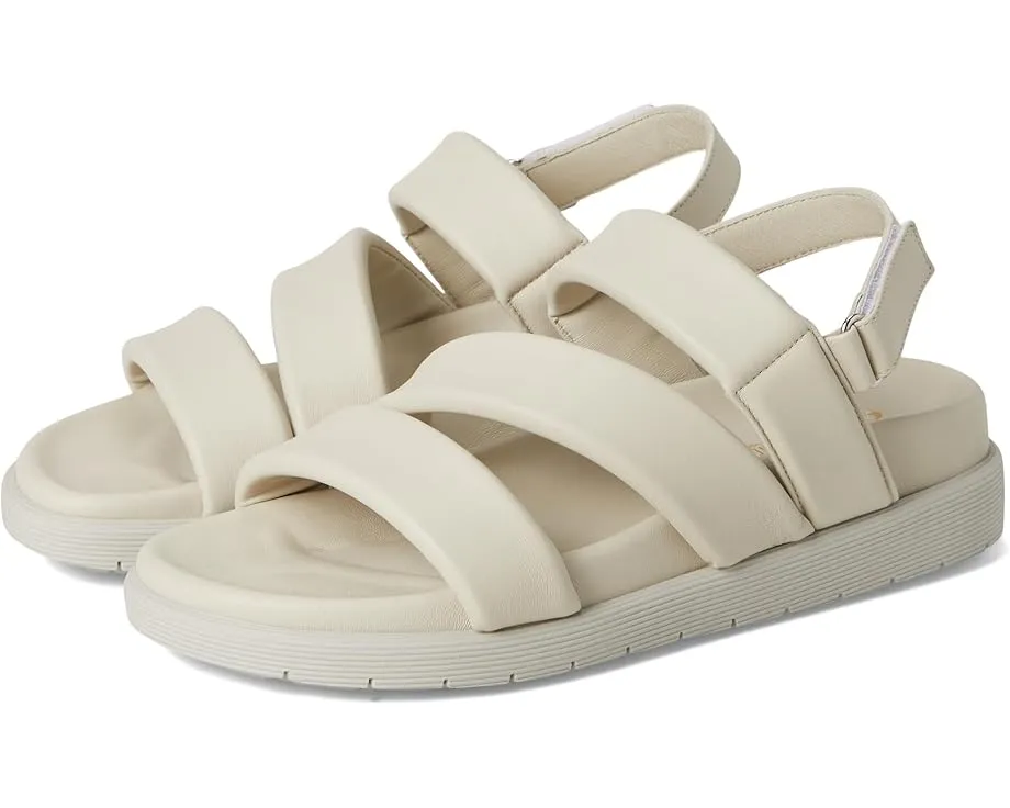 Сандалии La Canadienne Garritt из кожи с регулируемой застежкой