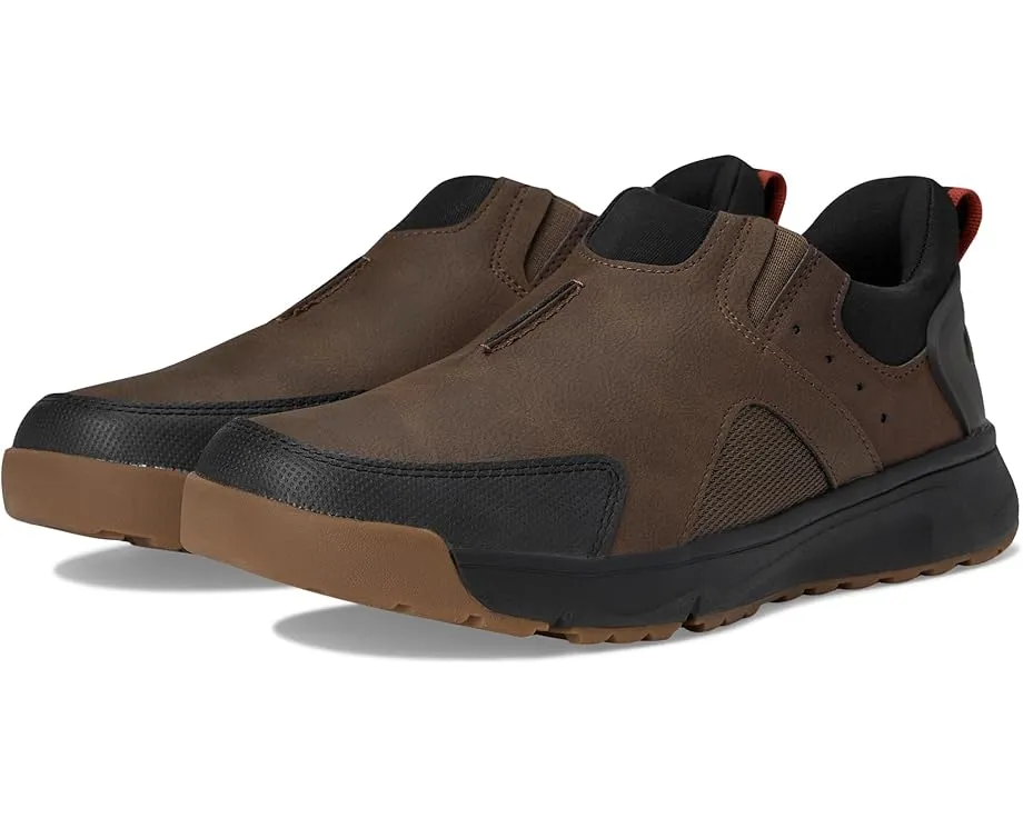 Мокасины Nunn Bush Sedona с удобной стелькой Memory Foam и водозащитной пропиткой