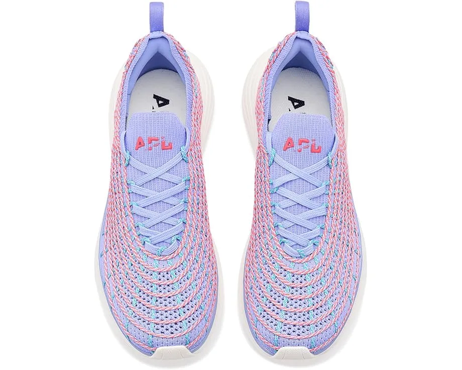 Кроссовки Athletic Propulsion Labs TechLoom Zipline из текстиля