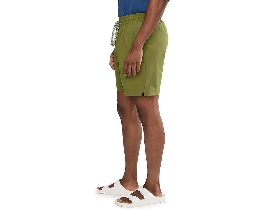 Шорты Hurley H2O Dri Trek Stretch 7 с защитой UPF 50+