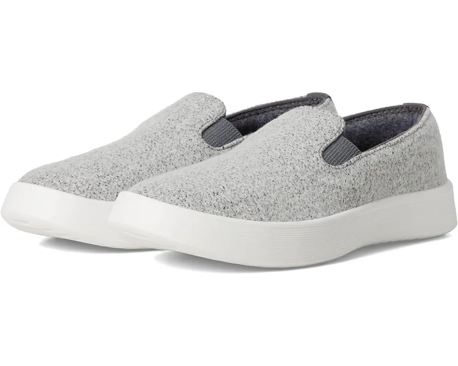 Кроссовки Allbirds Wool Cruiser Slip-On из мериносовой шерсти