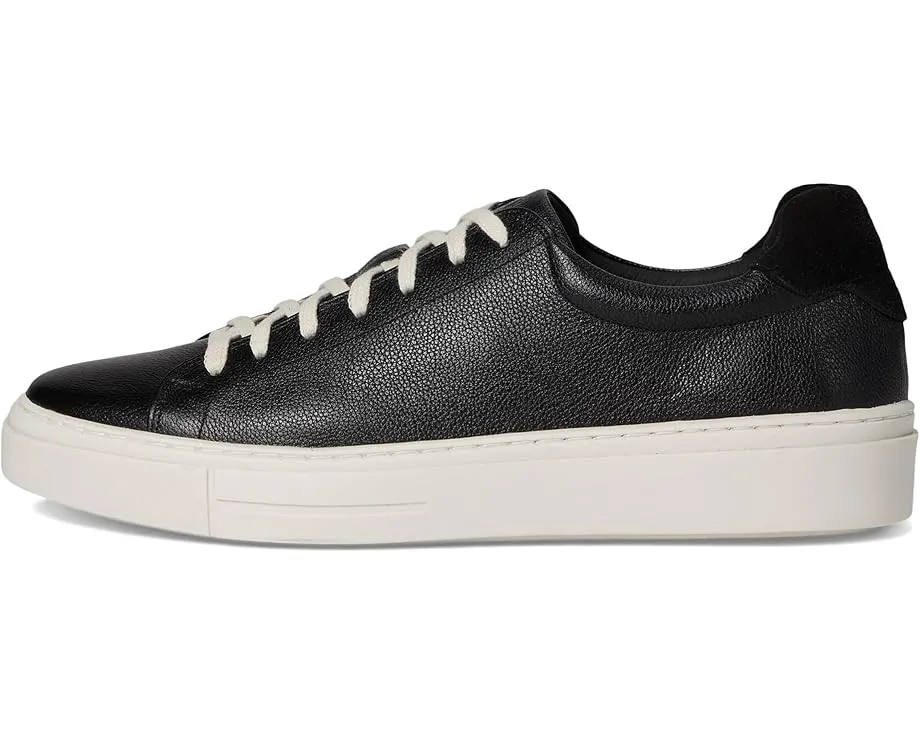 Кроссовки Steve Madden Forrte из искусственной кожи на резиновой подошве