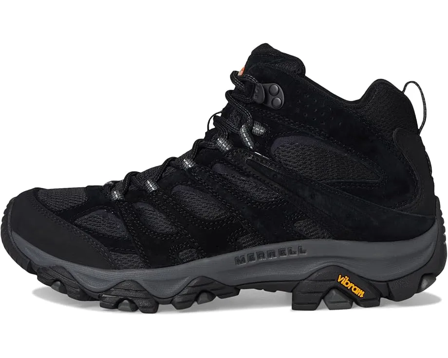 Трекинговые ботинки Merrell Moab 3 Mid с технологией Air Cushion