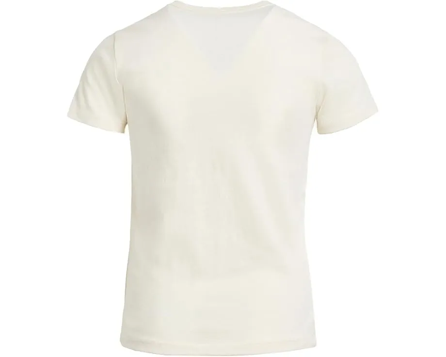 Детская футболка Junk Food Clothing Kids с принтом San Francisco 49ers