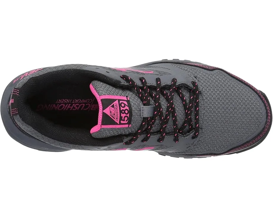 Рабочие кроссовки New Balance 589v1 с защитным носком
