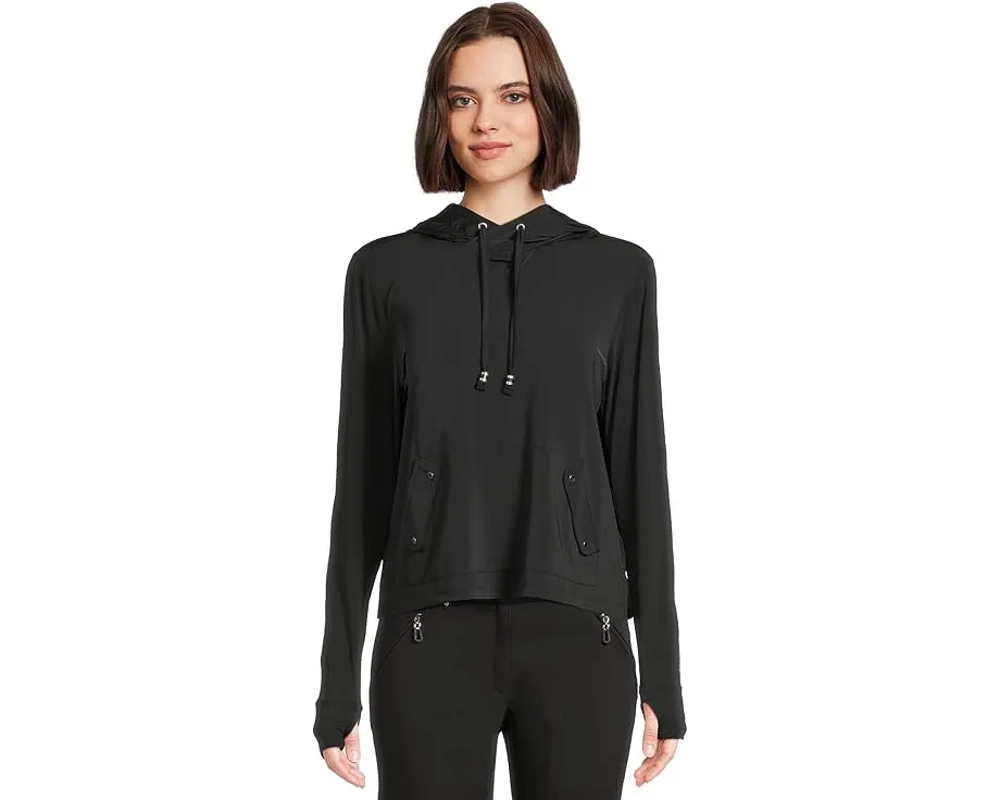 Толстовка Jamie Sadock Sunsense с капюшоном и защитой от солнца SPF 30