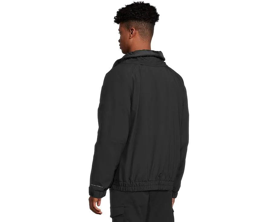 Columbia Куртка Powderkeg II Remastered Interchange с системой 3-в-1 и технологией Omni-Tech