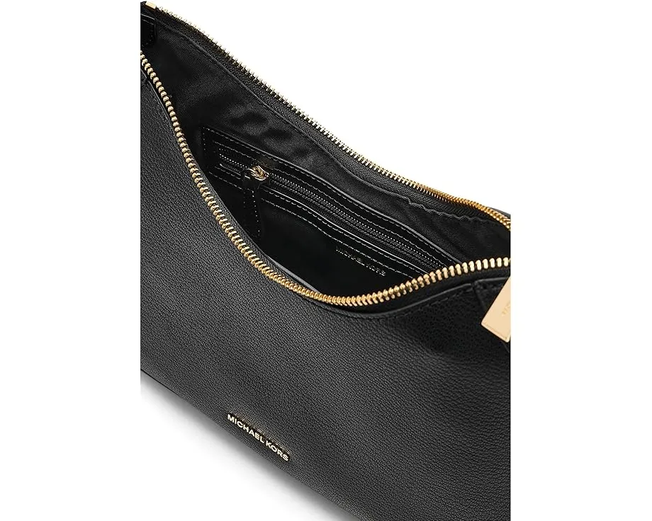 Сумка MICHAEL Michael Kors Jet Set Medium Convertible через плечо со съемным ремнем