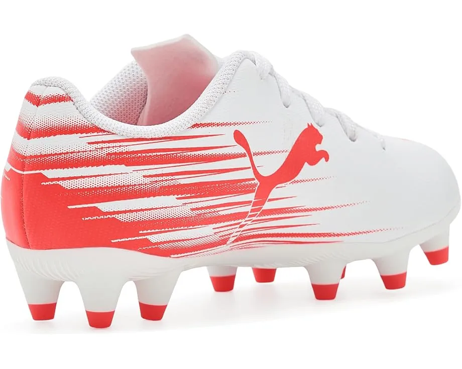 Детские бутсы Puma Attacanto II на жесткой и искусственной траве
