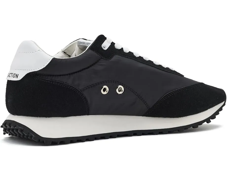 Кроссовки Kenneth Cole Gio с массивной подошвой и смешанными материалами