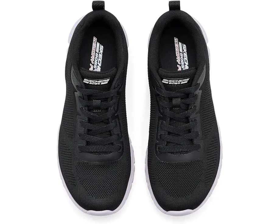 Веганские кроссовки BOBS from SKECHERS Bobs B Lite с легкой подошвой