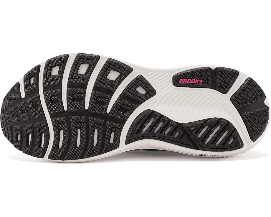 Кроссовки Brooks Ghost 18 с амортизацией DNA Loft V3